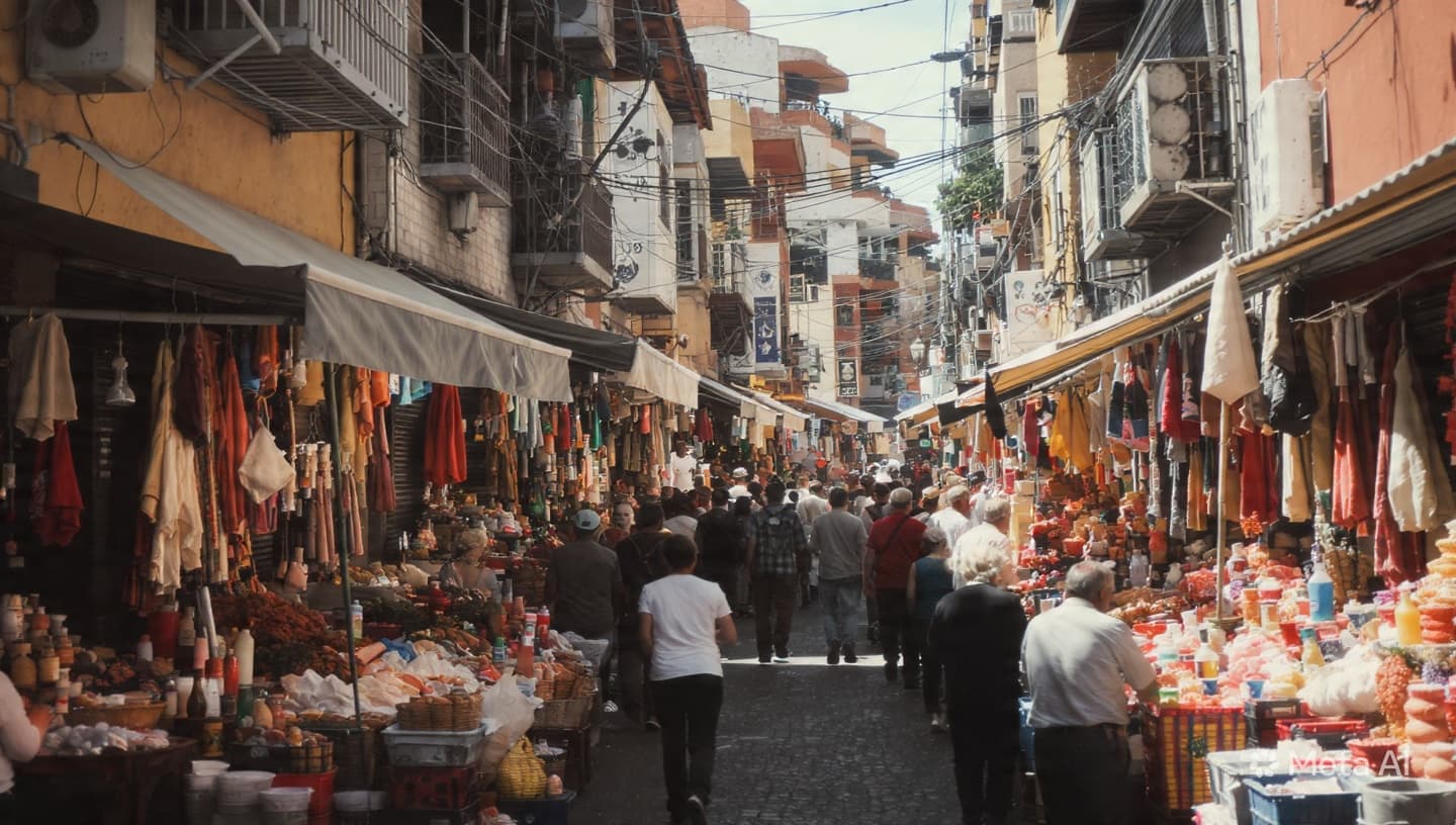 The Unquiet Capital: A Contemplative Look at the Trends of Crime in Managua