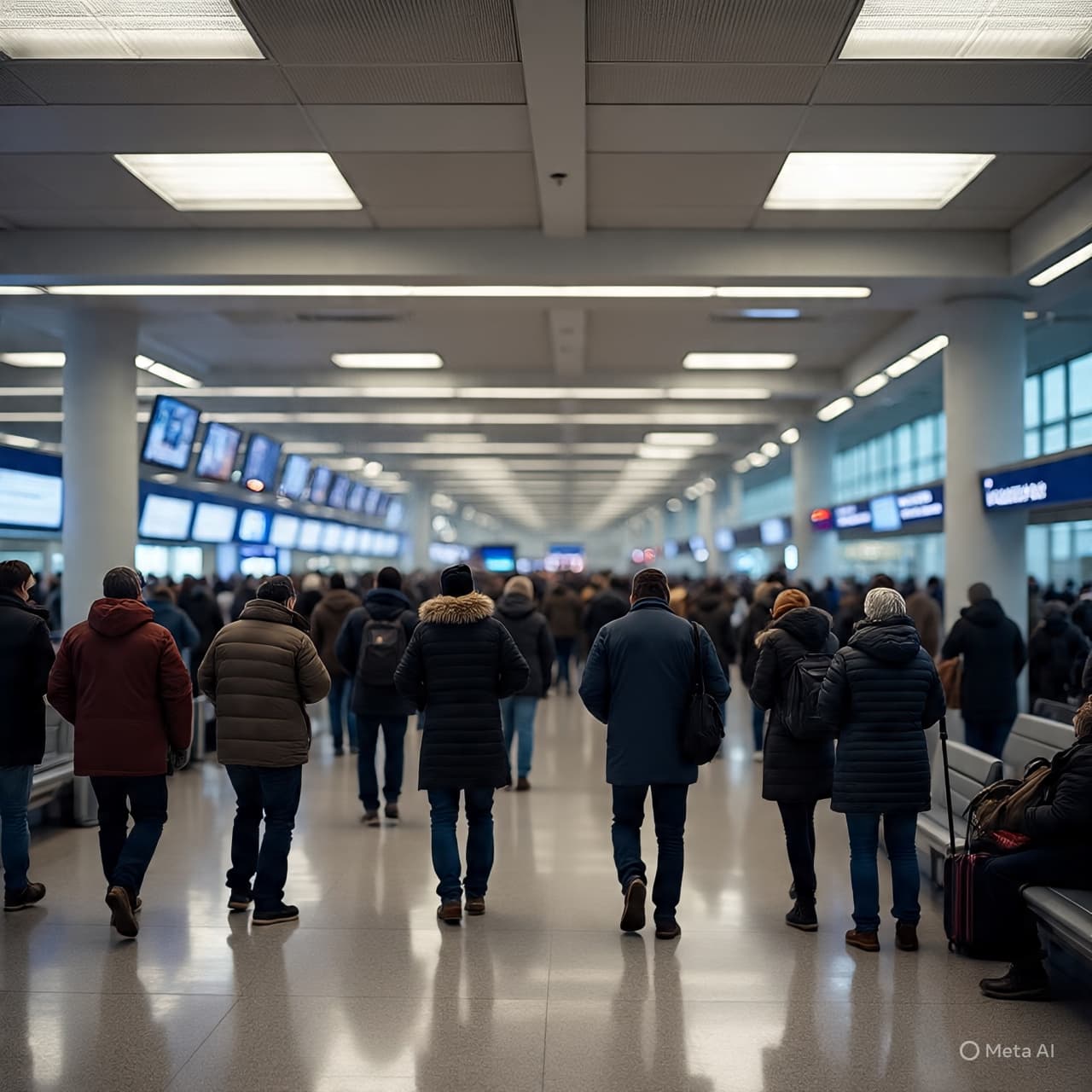 When Winter Winds Bring More Than Snow: A Nation’s Quiet Climb in Flu Cases