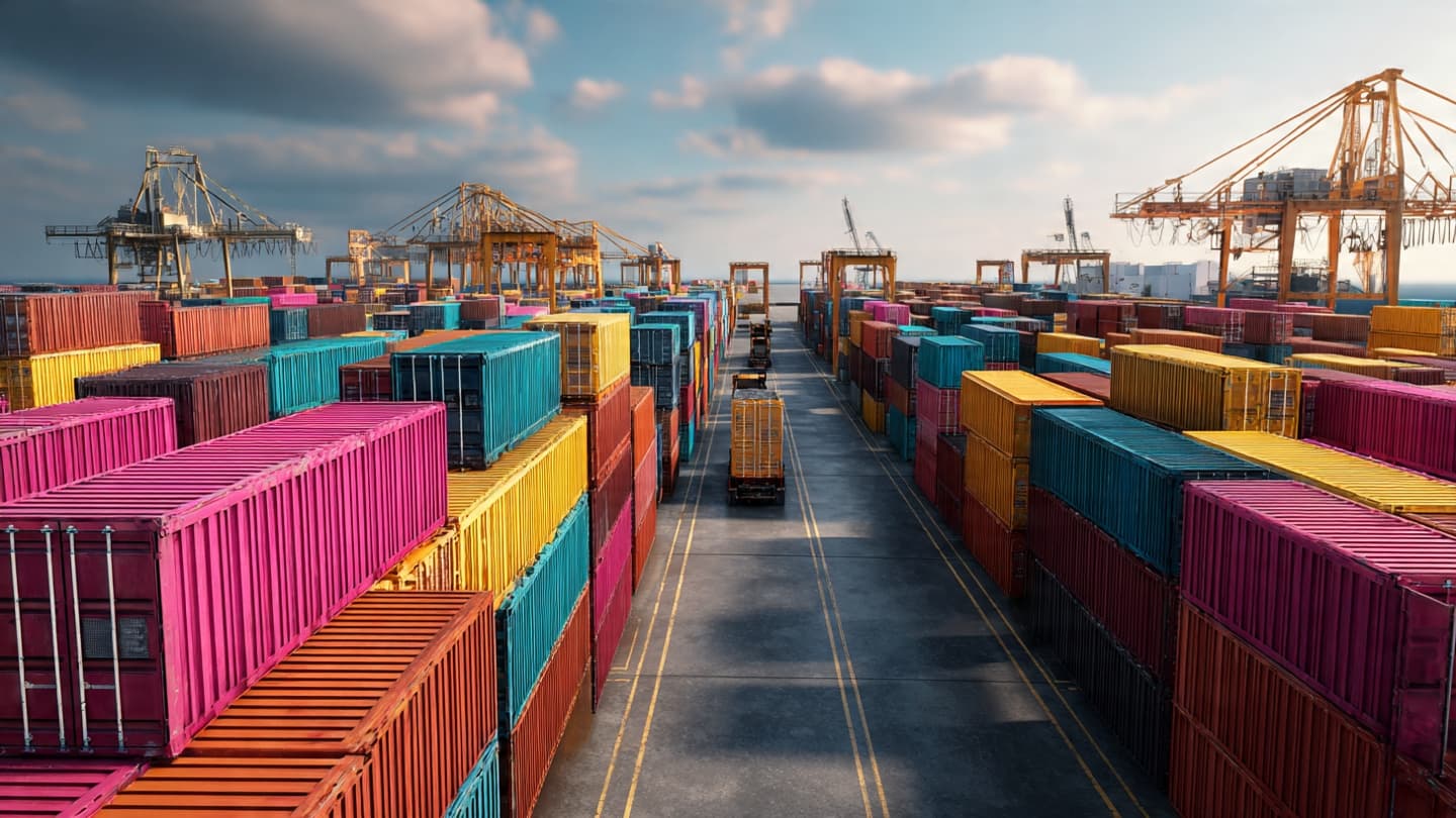 American Exporters Assess Market Impact of Higher Transportation Costs