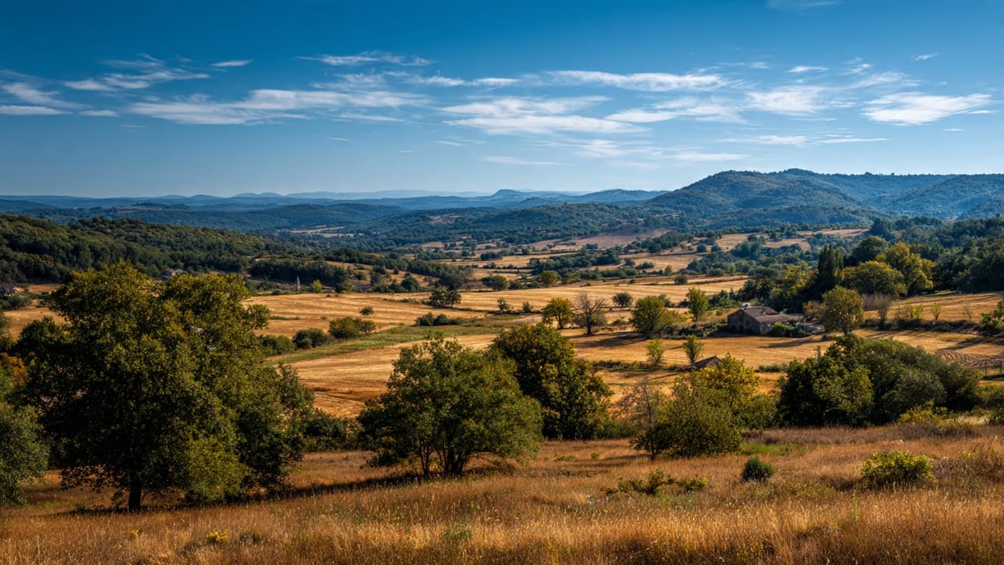 Beneath The Sunlit Horizon: A French Summer Reveals The Need For Greater Preparedness
