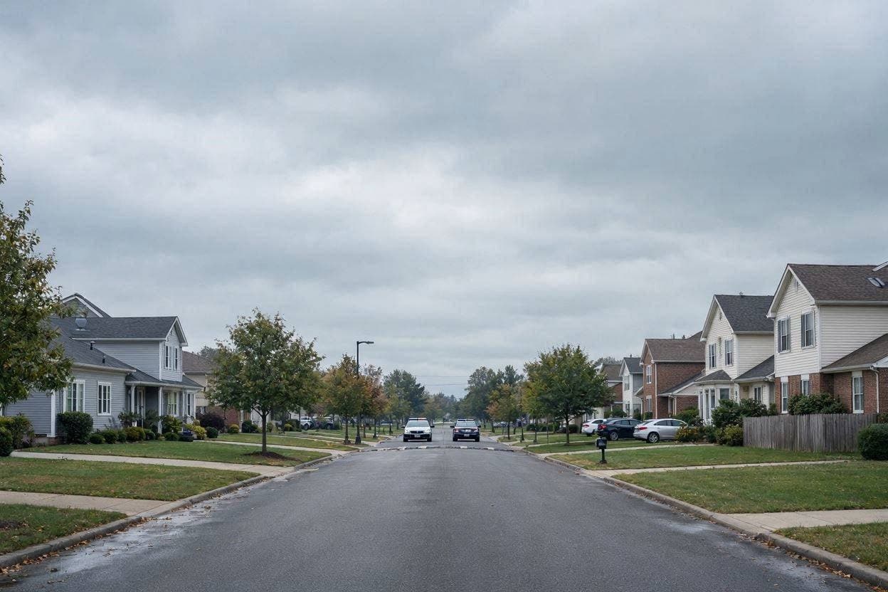 A Family Lost: The Michigan Murder-Suicide Tragedy