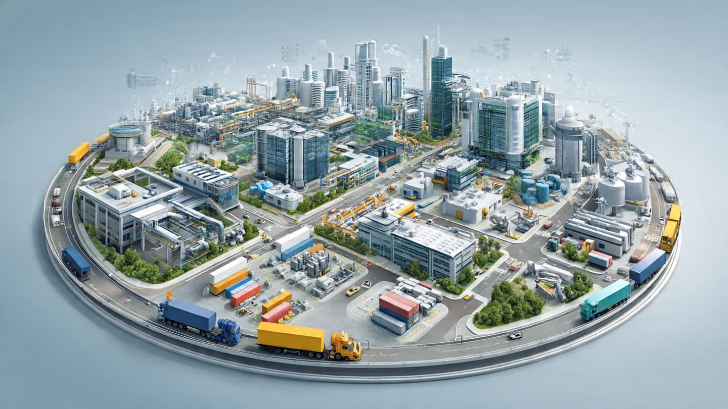 Morning Light Over Asia: Semiconductor Partnerships Quietly Redefine the Rhythm of Tomorrow's Intelligent Technologies