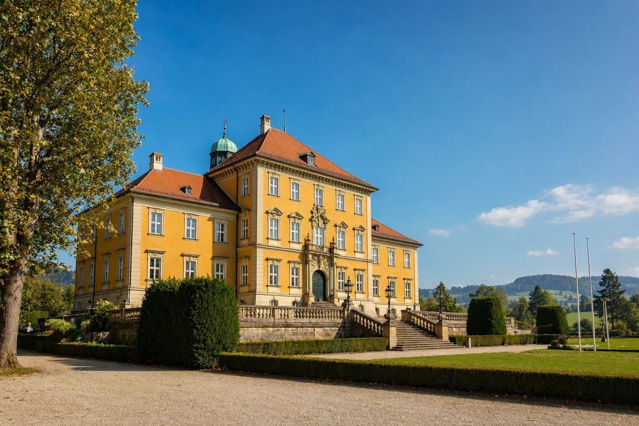 Princess Potential: The Succession Law