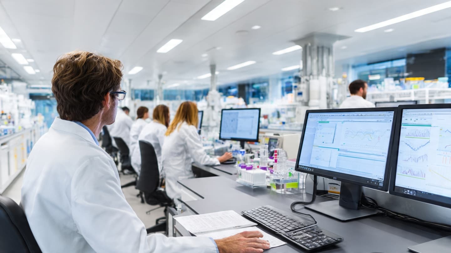 A Scientific Study Finds Its Voice Beyond Official Channels