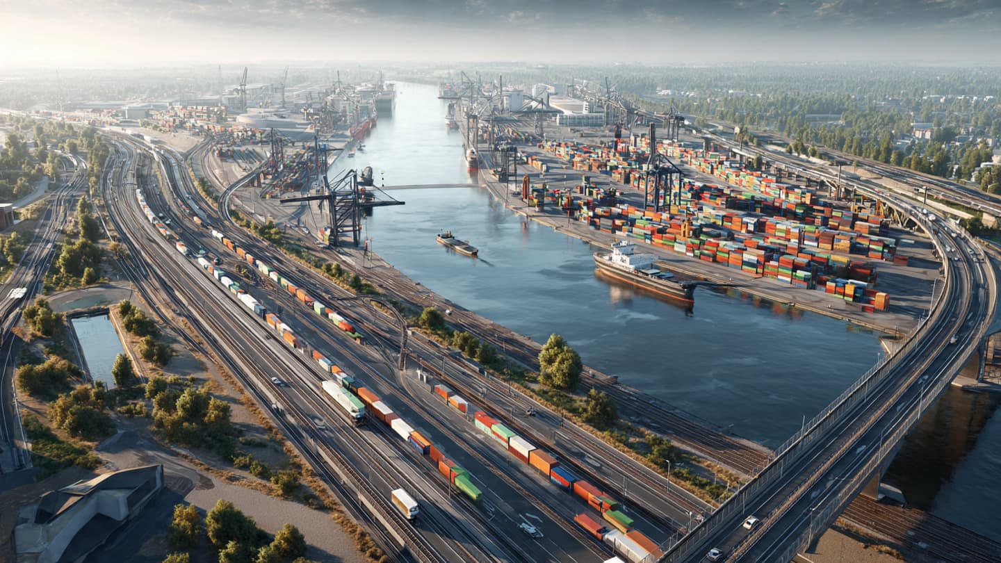 Infrastructure as a Language of Cooperation