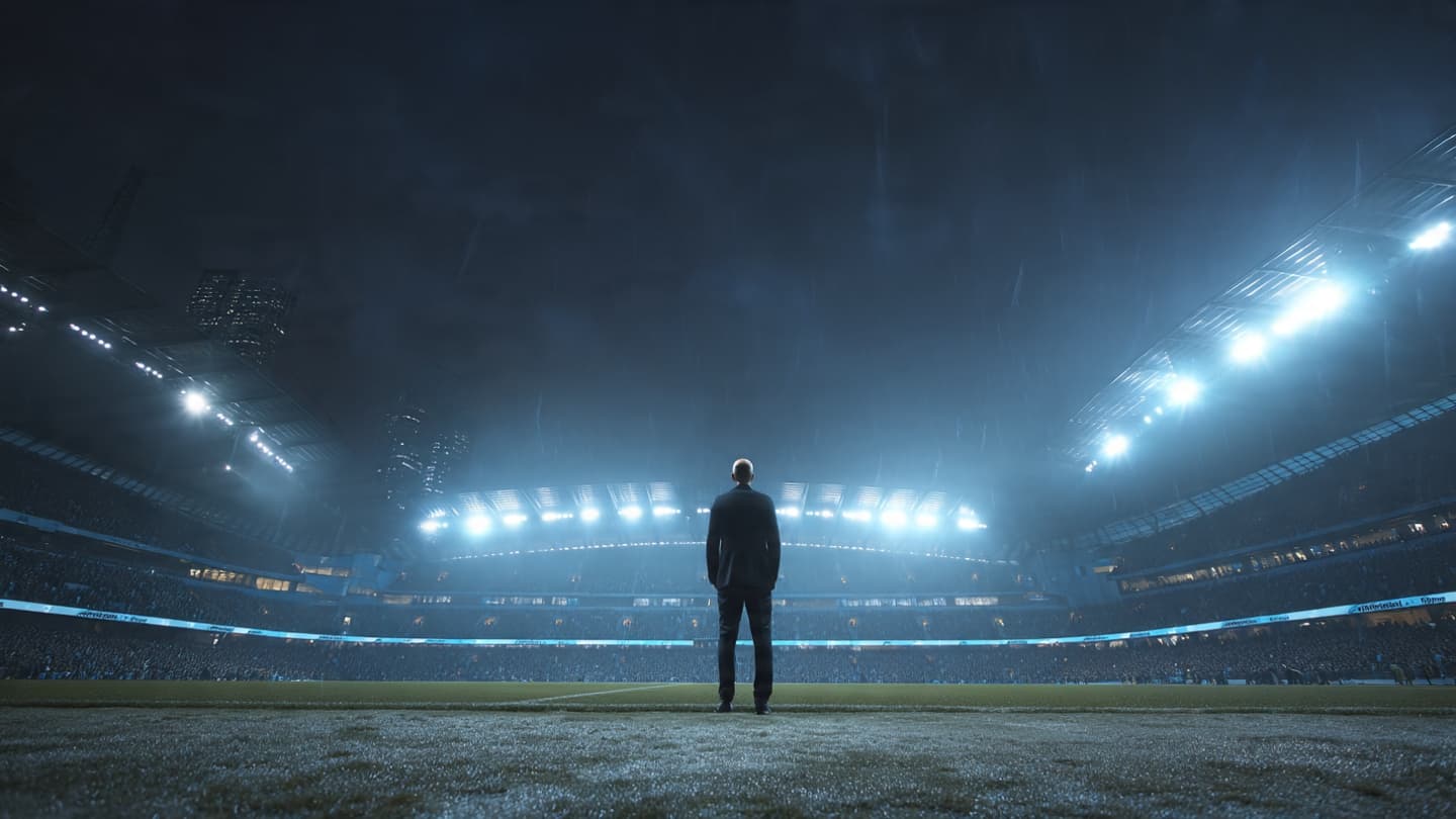 An Era of Blue Dominance Approaches Its Final Chapter