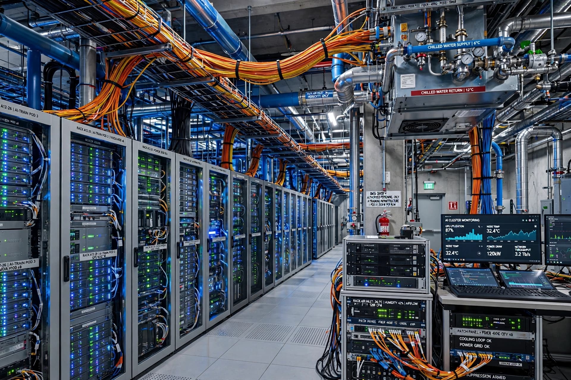 Anthropic Steps Toward Public Markets, Carrying AI Ambitions Beneath a Vast Financial Horizon