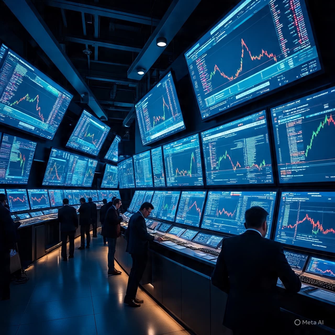 When the Day Begins Lower: What Rising Oil Prices Are Whispering to Europe
