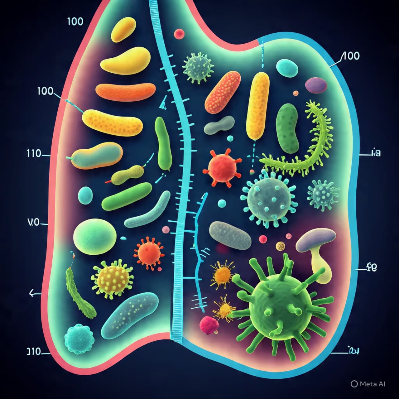 Between Dust and Defense: What Happens When Adults Encounter New Microbial Worlds?