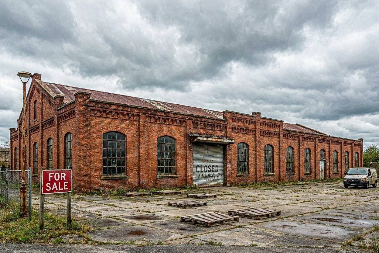 Leaving Home: The Economic Impact of the Candymaker’s Move