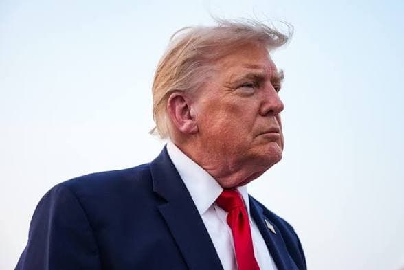 Trump Considers a “Massive Attack” on Iran as Pakistan Looks to Restart Peace Talks