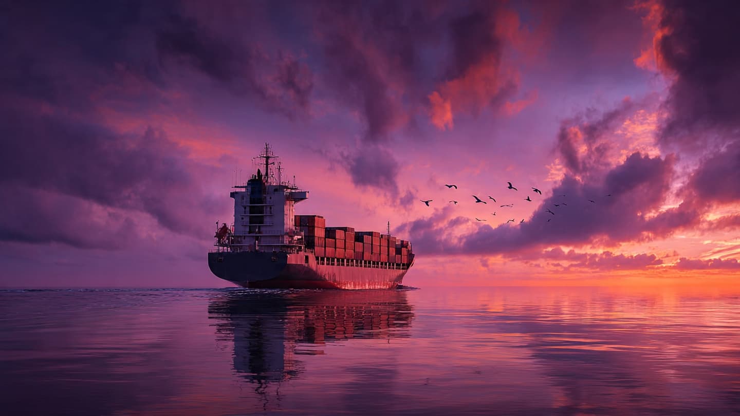 The Changing Rhythm of Energy Markets