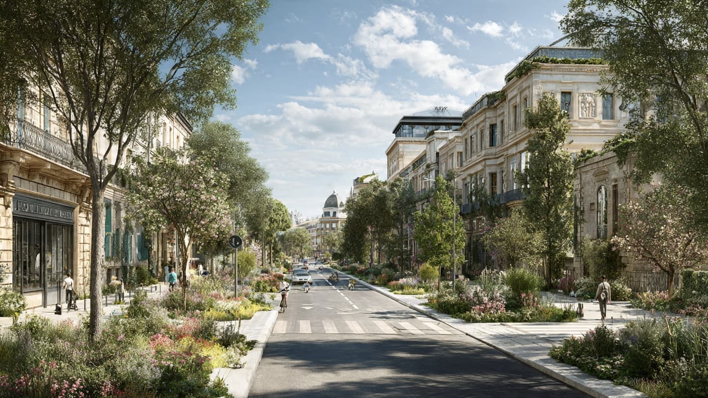 France Looks Toward Long-Term Climate Resilience After Extreme Weather Events