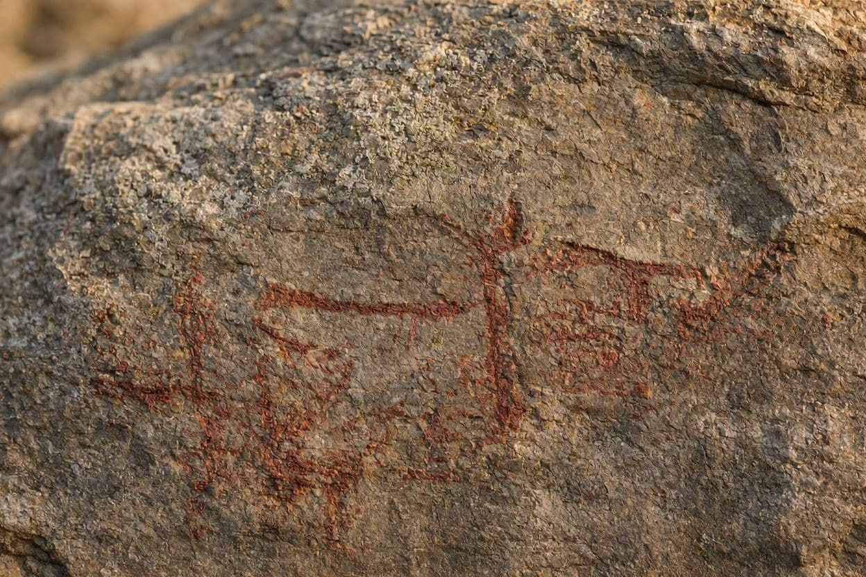 Digital Archaeology: Enhancing the Past with Space Tech
