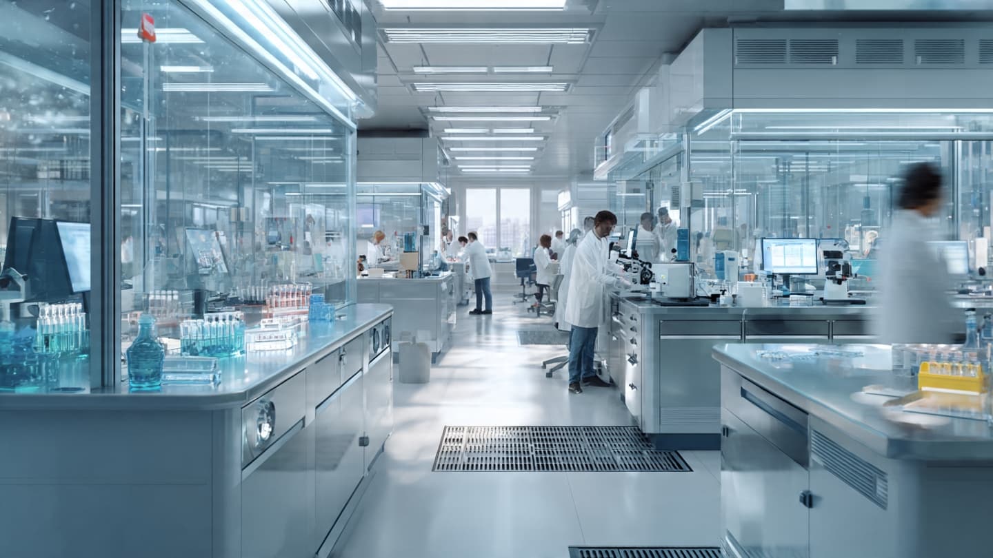 Beneath America’s Changing Health Landscape, a New Flu Vaccine Arrives: Moderna Enters the mRNA Era