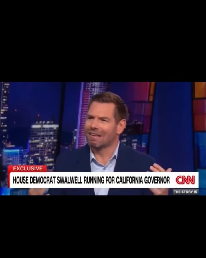 Eric Swalwell Advocates for Vote by Phone in California: A Safer Option?