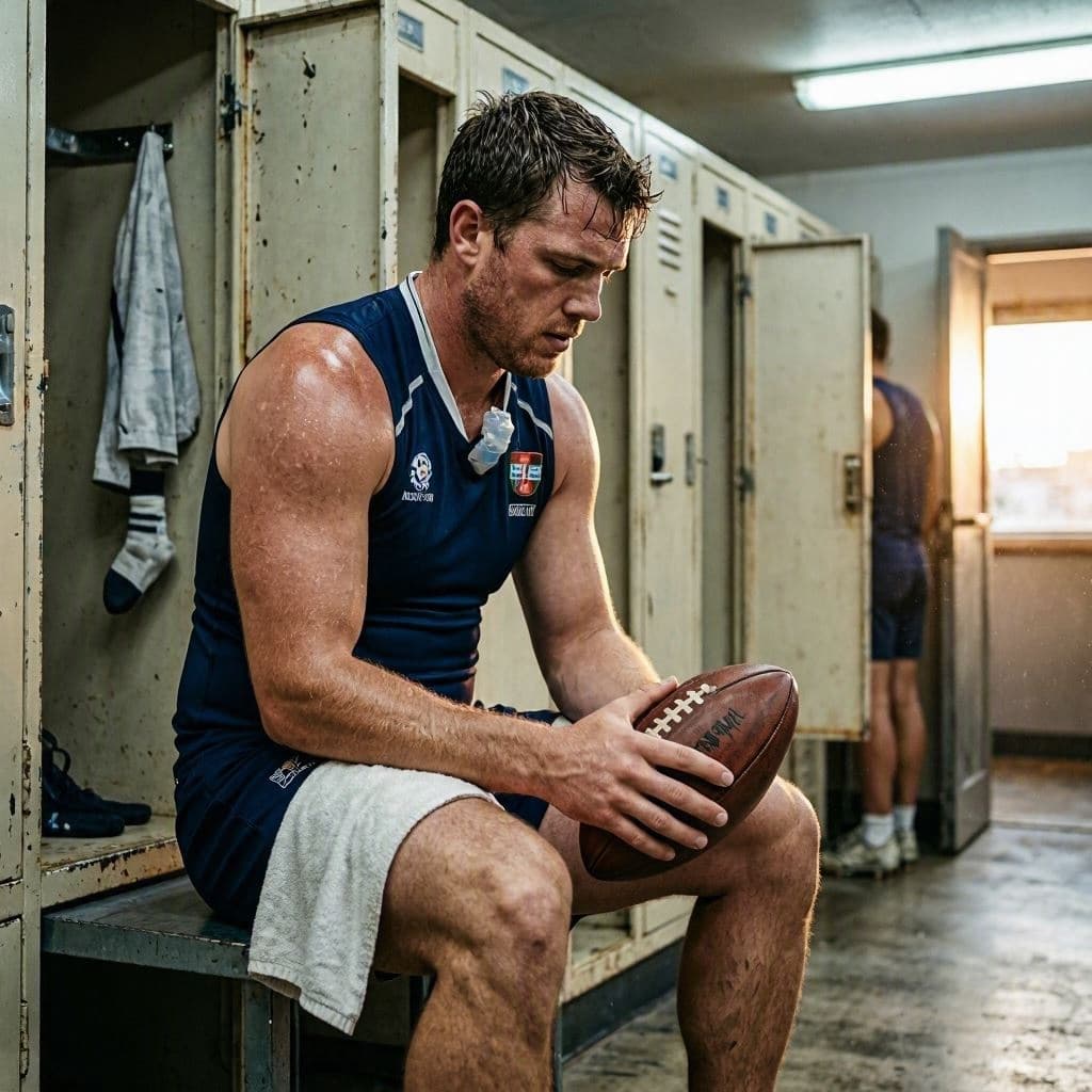 Hearts and Contracts: The AFL Drama
