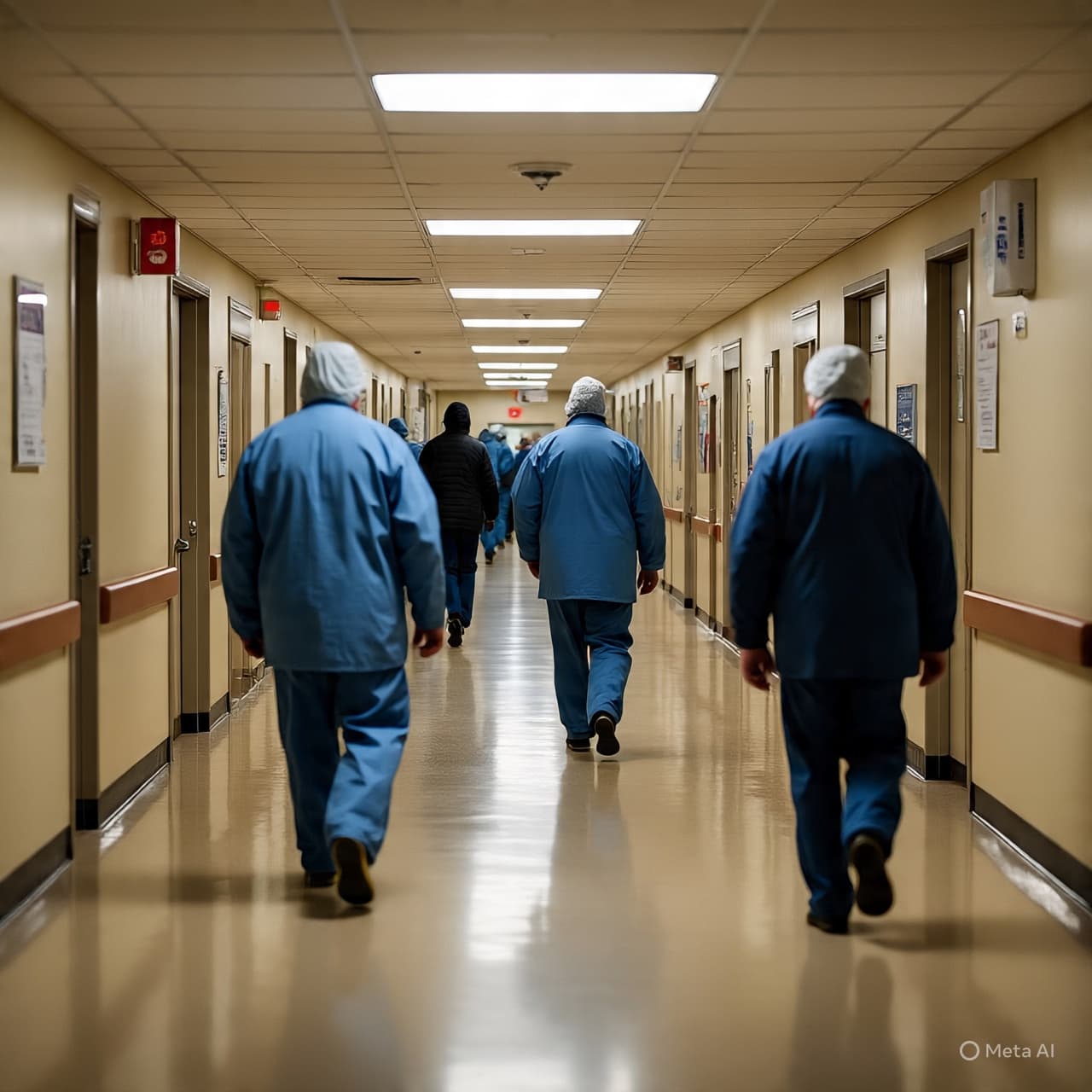When the Season Turns Severe: Inside New York’s Record Flu Week