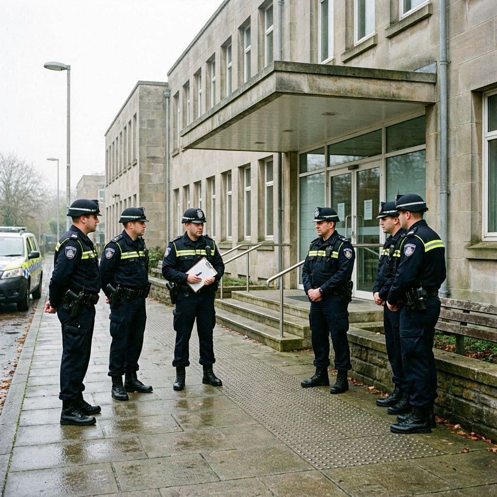 Justice Often Advances One Careful Step At A Time.