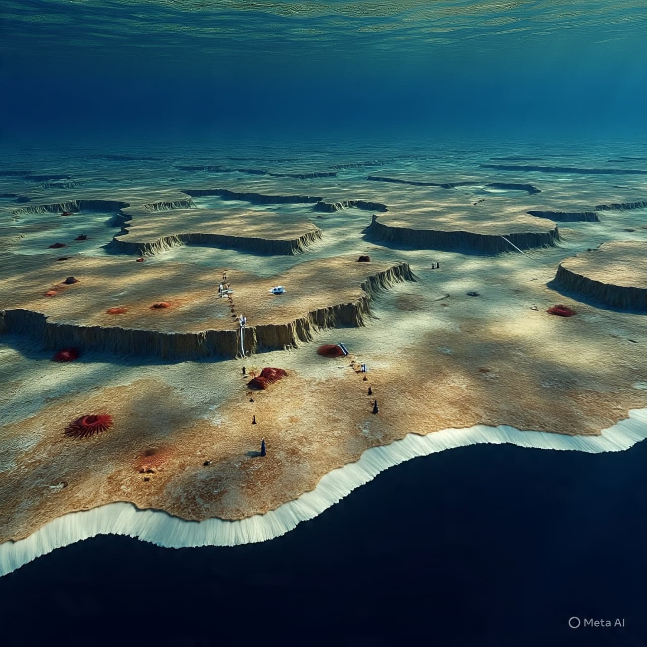 Between Deep Heat and Gentle Drift: Rethinking the Birth of the North Atlantic
