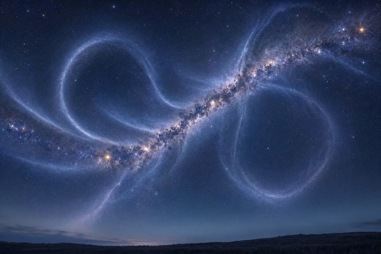 Unveiling the Void: The Power of Stellar Streams