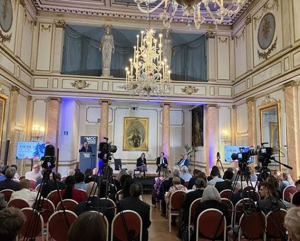 ‘Attack on civil society’: why Viktor Orbán’s favourite thinktank is in crisis