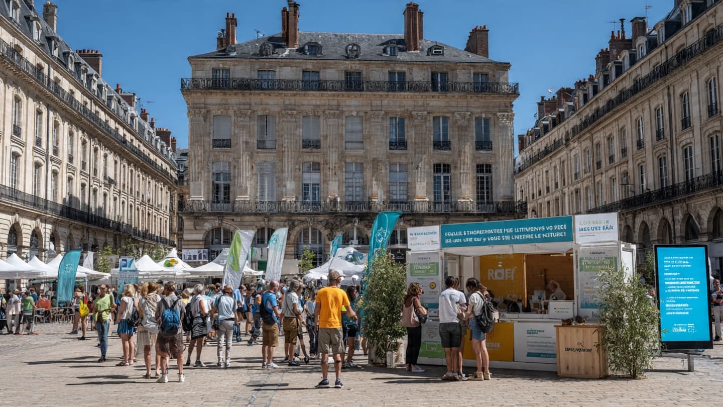 France Expands Public Awareness Campaigns During Extreme Weather