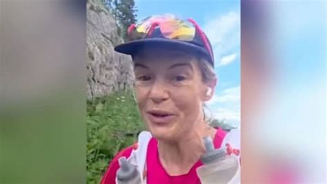 Ultrarunner Smashes Record for Via Alpina, Crossing 8 European Countries in 29 Days