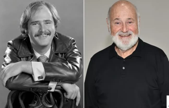 Rob Reiner, All in the Family Star and When Harry Met Sally Director, Dead at 78 Along with Wife in Apparent Homicide