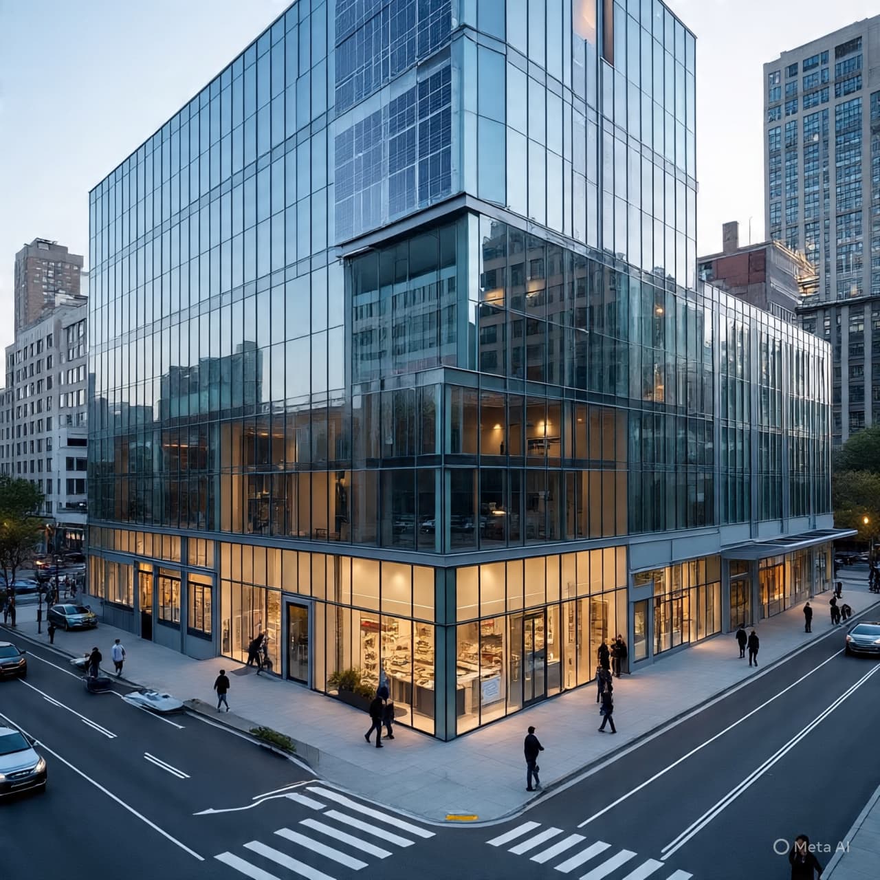 “From Niche to Notable: The Subtle Ascent of Specialized CRE Lending”