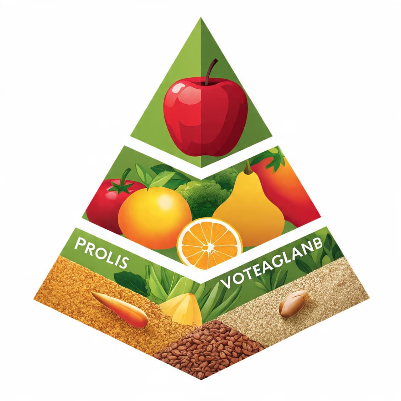 Guidelines, Grassroots, and Good Food: How One Clinic Interprets America’s New Pyramid