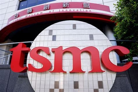 Taiwan Overtakes Canada to Become 6th Largest Stock Market as AI Demand Lifts TSMC M-Cap to $1.8 Trillion