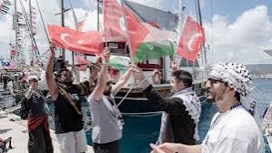 Turkey Seeks Interpol Red Notice for Netanyahu Over Gaza Flotilla Detention