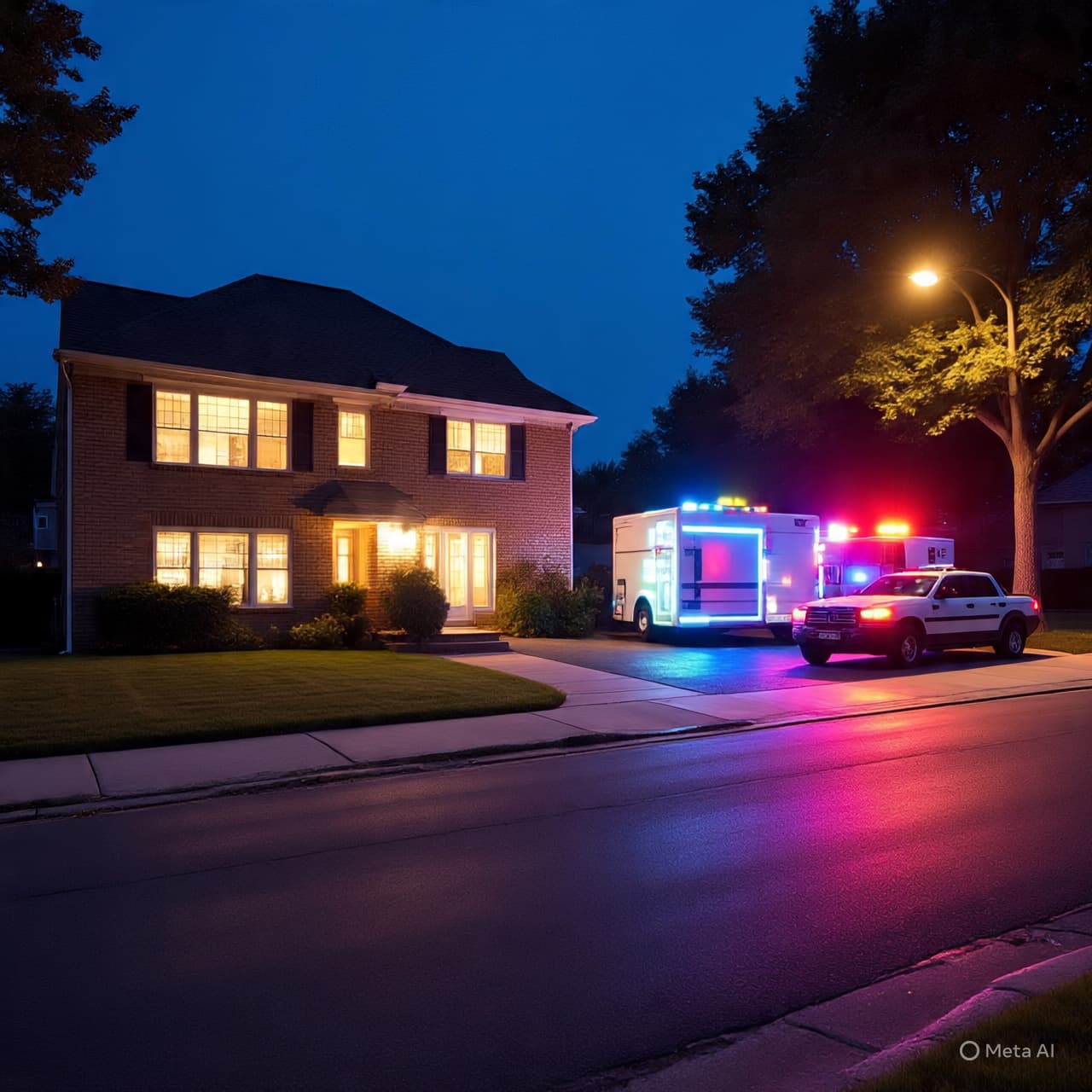 A Home, A Fire, A Reckoning: How Do We Understand Violence That Grows Unseen?