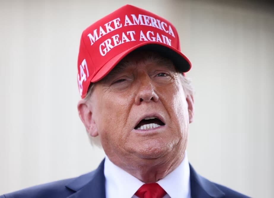 Trump Warns Iran Over Future Negotiations as Tensions Continue Between Washington and Tehran
