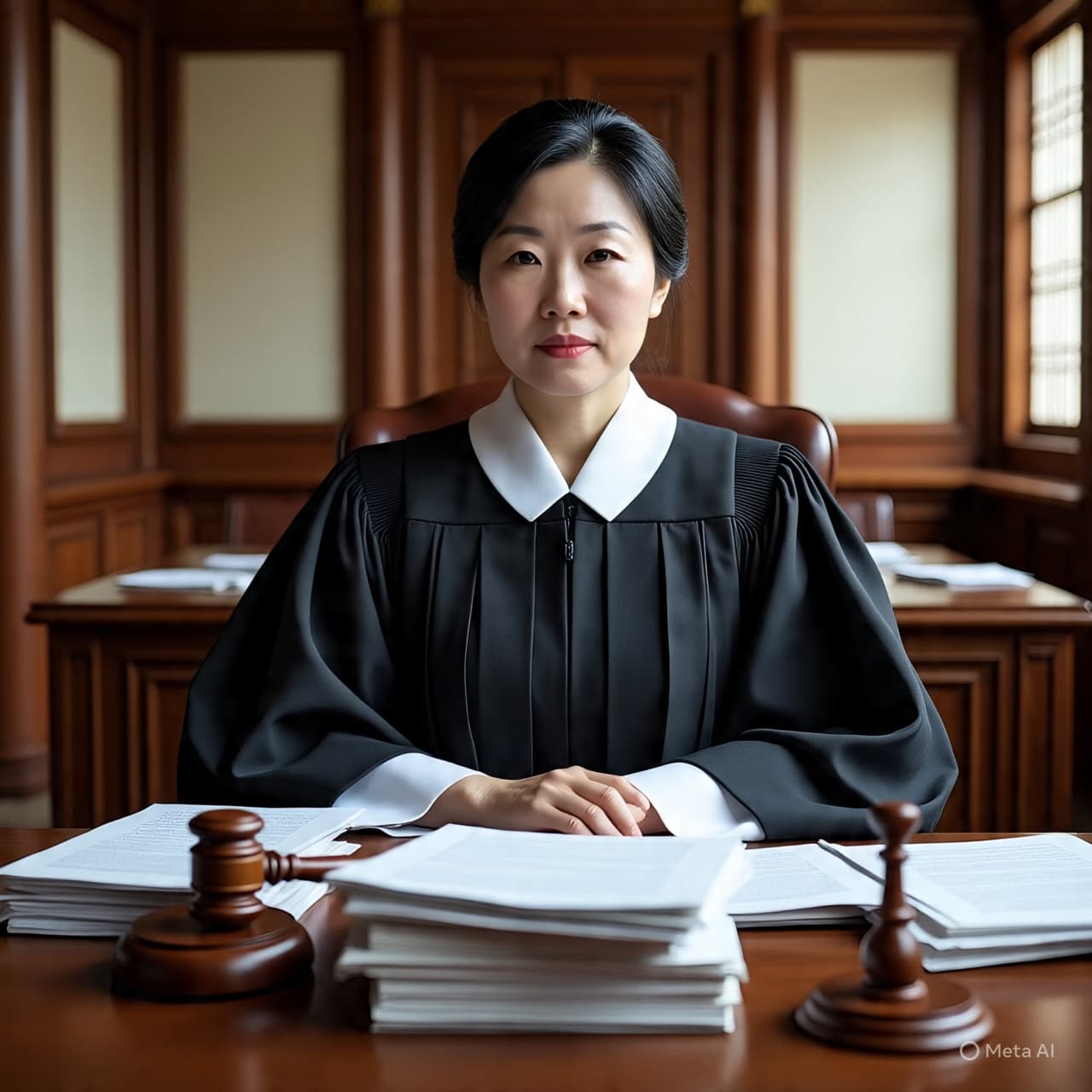 When Justice Seeks New Voices, Can Women’s Leadership Help Shape the Future of Courts Across Asia-Pacific?