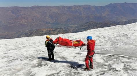 Four bodies located after 10 climbers go missing on Pakistani mountain, sources say