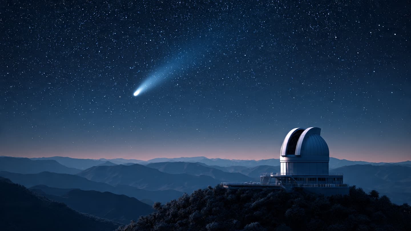 A Visitor Older Than the Sun May Be Crossing Our Cosmic Neighborhood