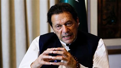 Imran Khan Is Alive: Lawmaker Claims Regime is Pressuring Him to Leave Pakistan