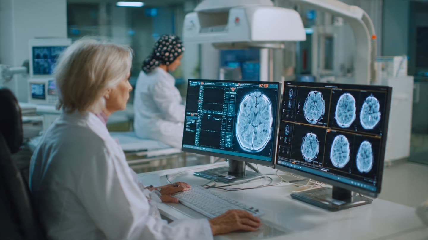 Small Signals May Hold the Earliest Clues to Parkinson's Disease 
