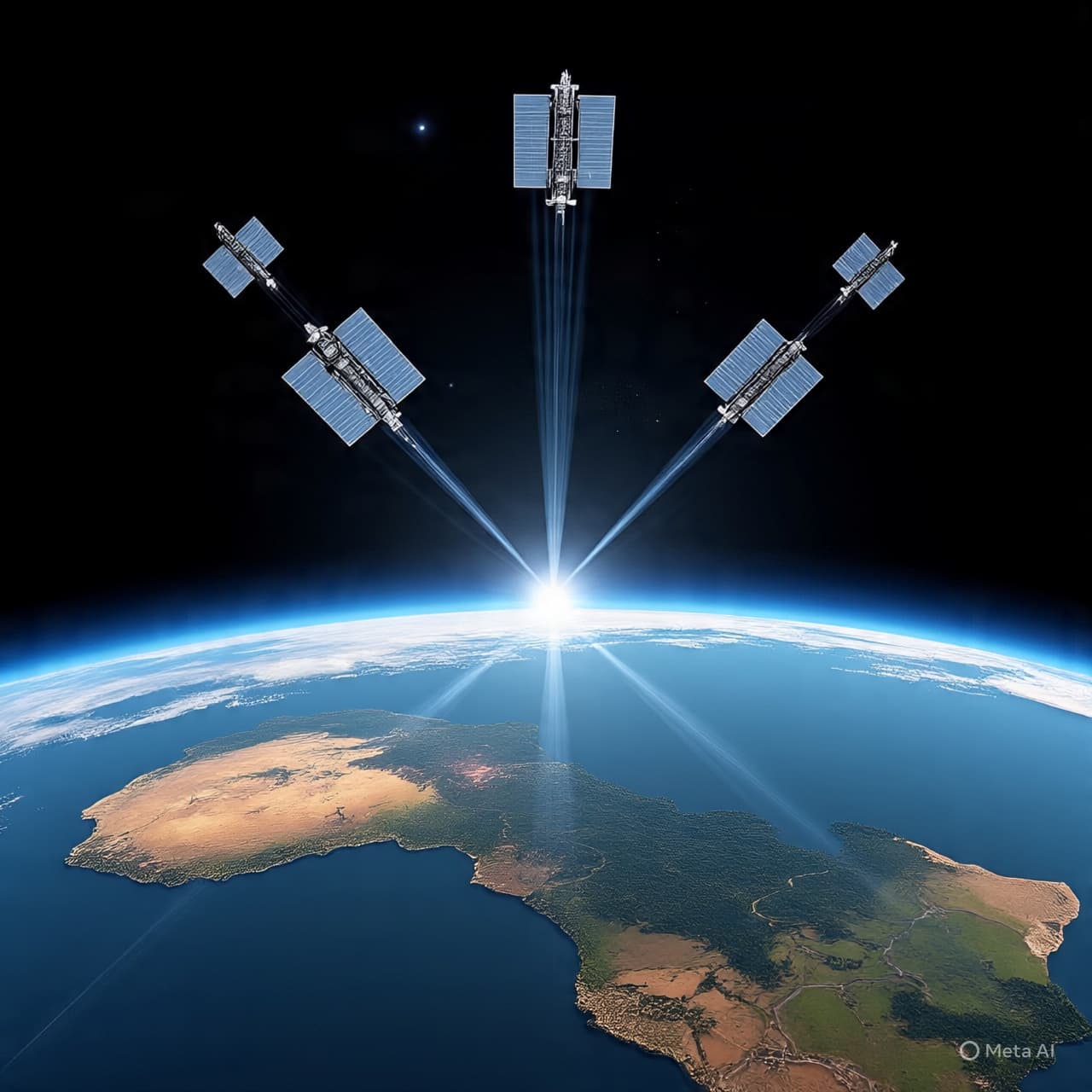 When the Sky Becomes a Bridge: Can Amazon’s LEO Satellites Redefine Connectivity in Rural Africa?