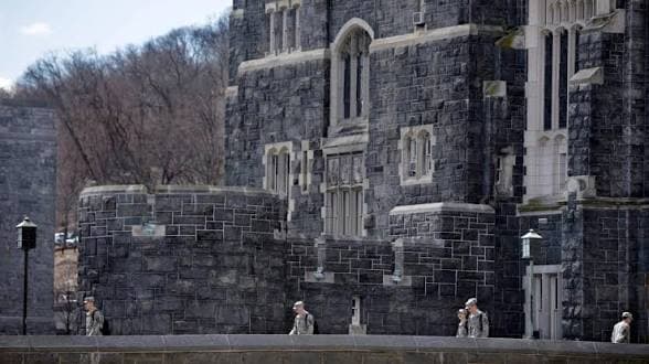 West Point’s Only Climate Scientist Fired After Teaching Human Causes of Climate Change