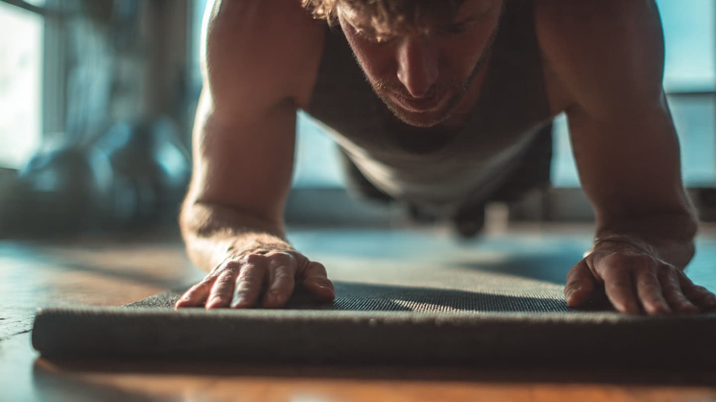  Simple Moves, Stronger Core: The Expert Advice