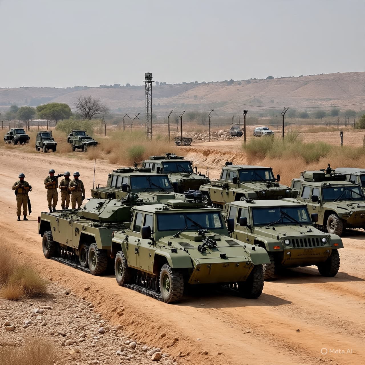 From Distant Battles to Storage Tanks: How Did the War’s Shadow Reach Fujairah?