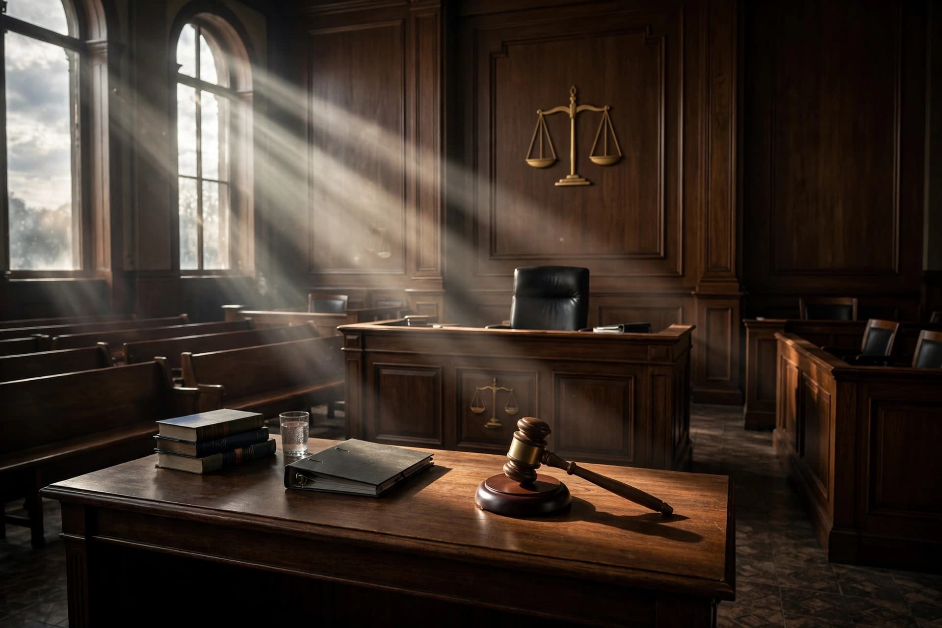 A mother’s sentence brings closure to a tragic family case