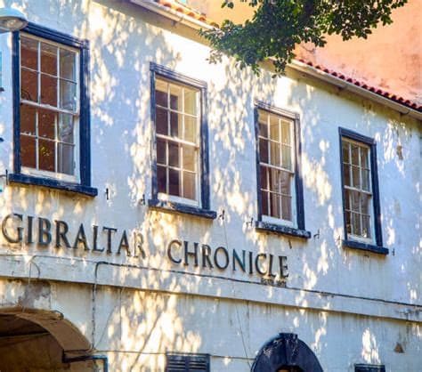 Sanchez and Picardo Watch as Border Gates Are Removed | Gibraltar Chronicle