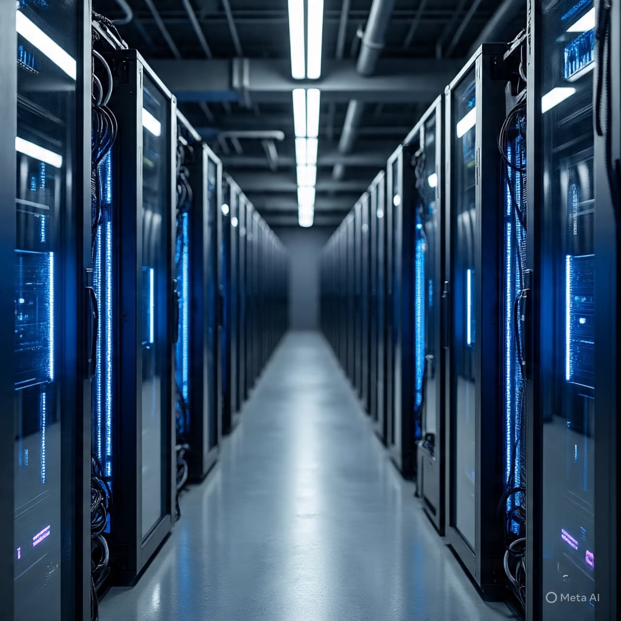 “When Chips Become Bridges: Can AMD and Meta’s Unusual Warrant Bridge Dreams and Market Reality?”