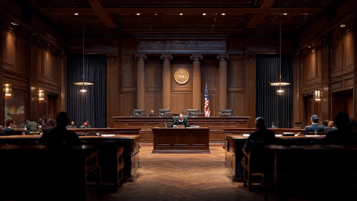Legal Reform Returned Quietly Through the Door of Public Debate