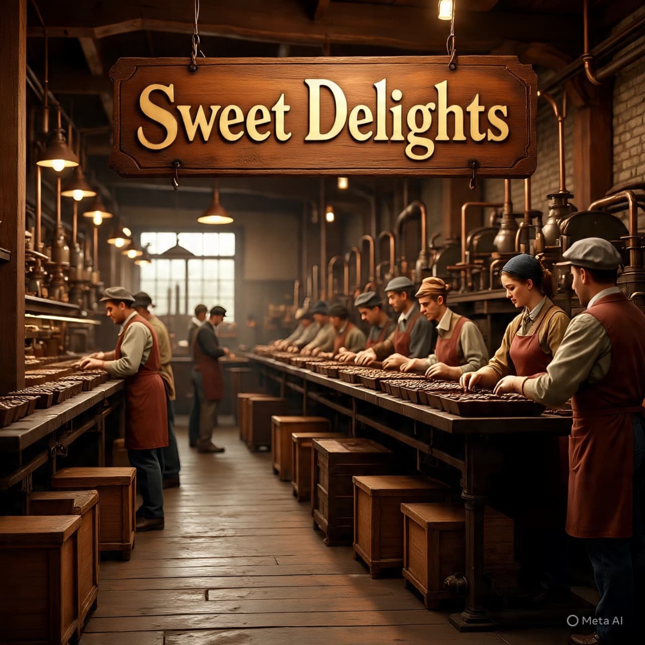 Cocoa Beneath the Northern Sky: The Untold Story of Estonia’s Chocolate Heritage