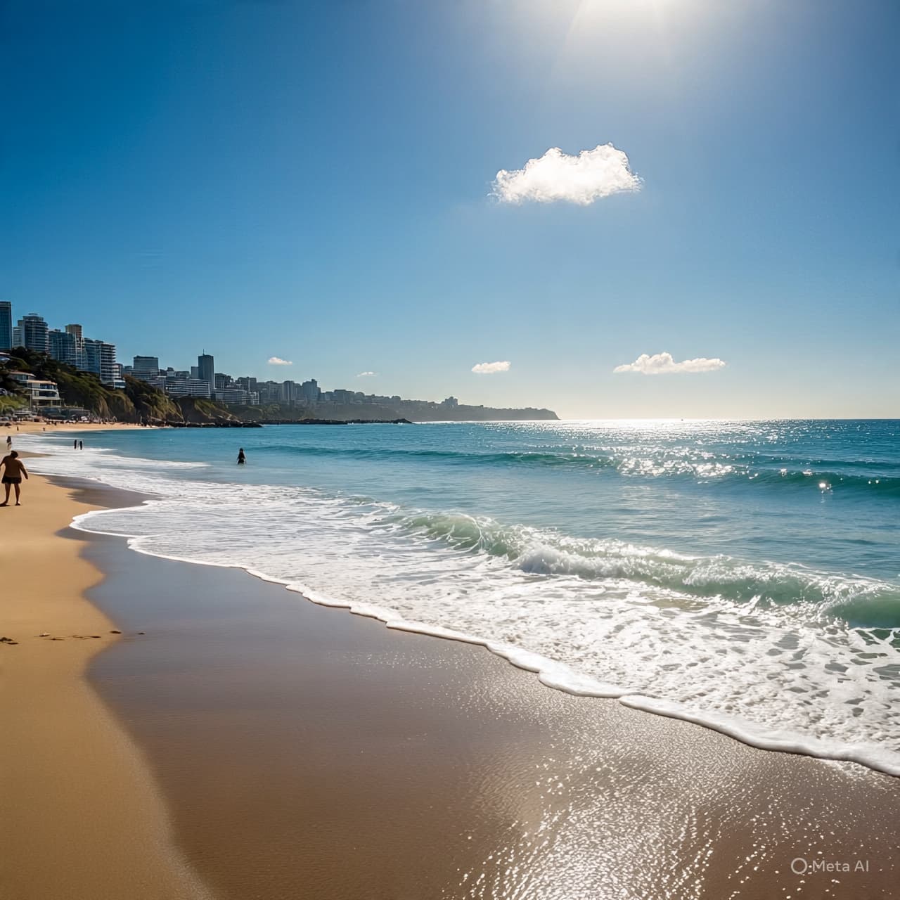 When Waves Meet Law: NSW’s Quiet Reckoning After Bondi Beach